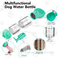 Free SampleOEM Plastic Pet Water Bottle